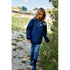 Mikk-Line DUVET Thermal Jacket Thermo Blue Nights